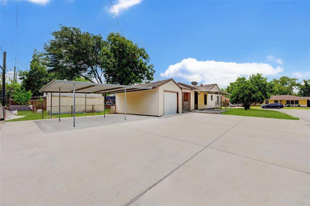 Galena Park, TX 77547,2215 8th ST