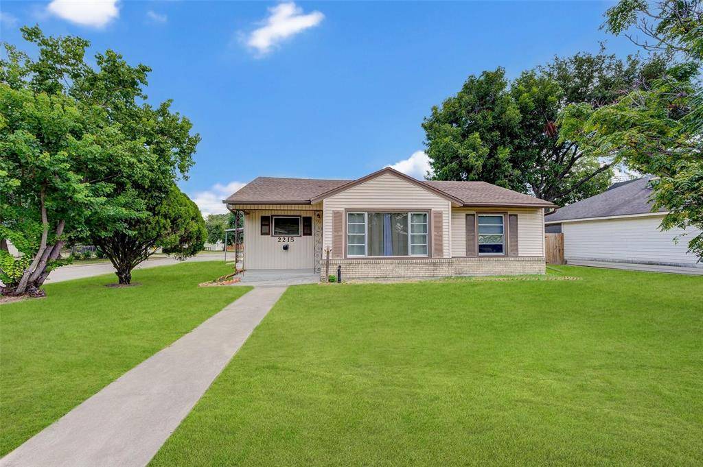 Galena Park, TX 77547,2215 8th ST