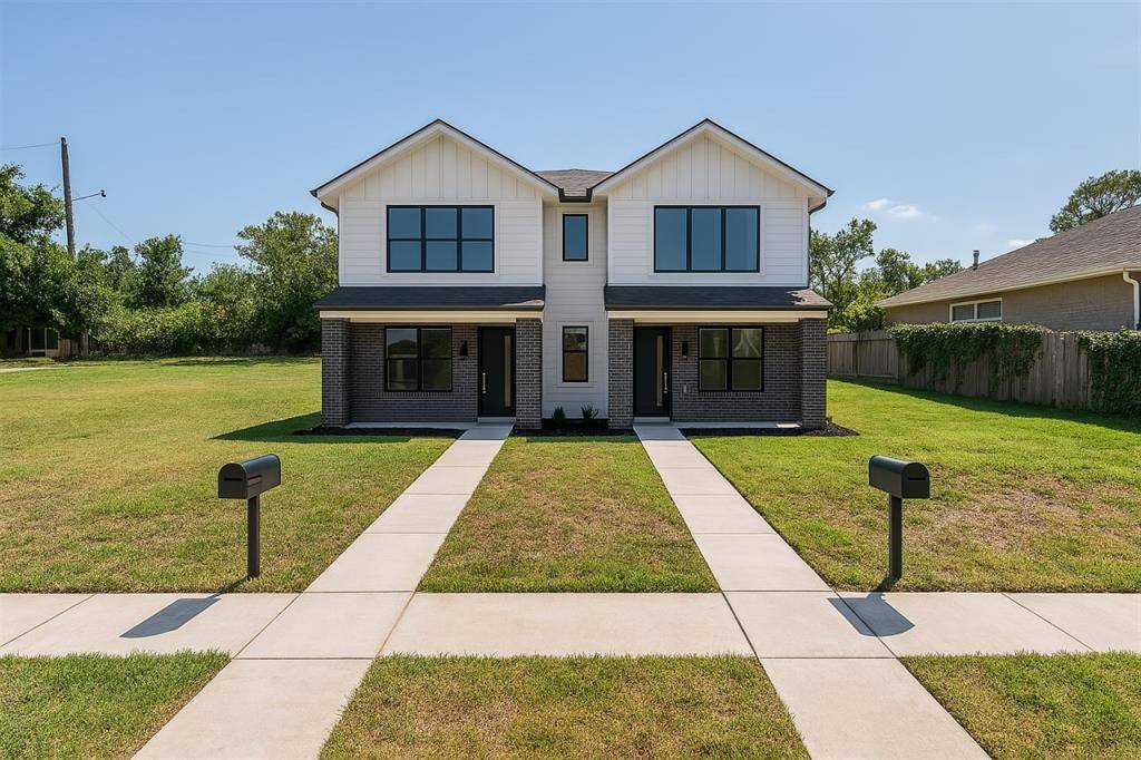 Houston, TX 77020,Lot 9 Sam Wilson ST