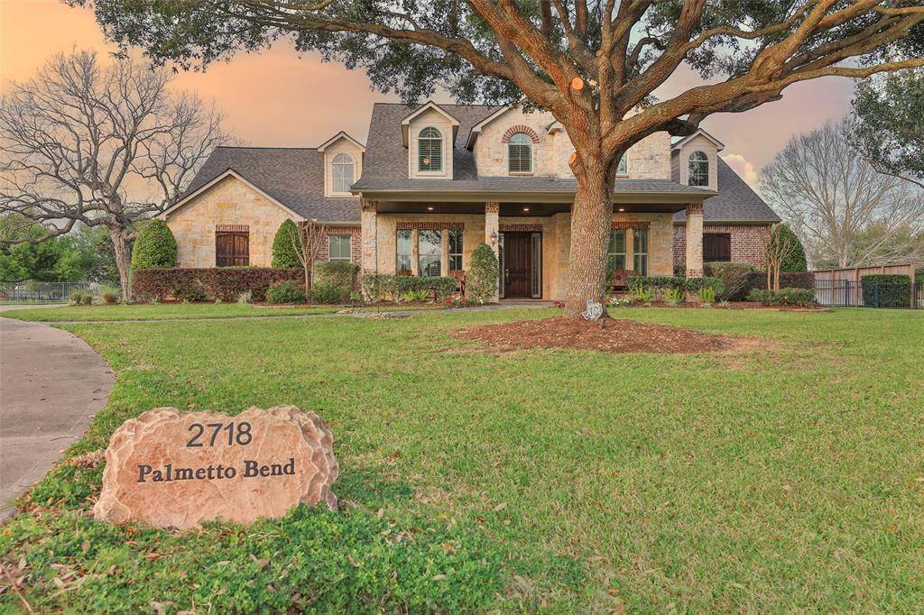 Richmond, TX 77406,2718 Palmetto BND
