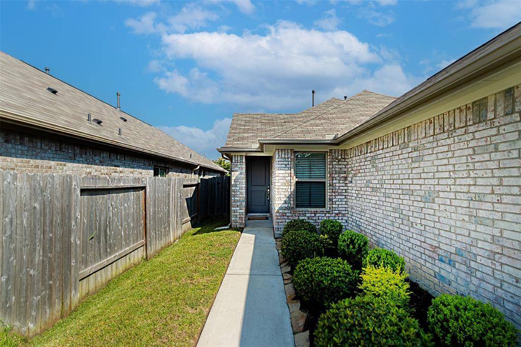 Houston, TX 77066,5078 Klein Orchard DR