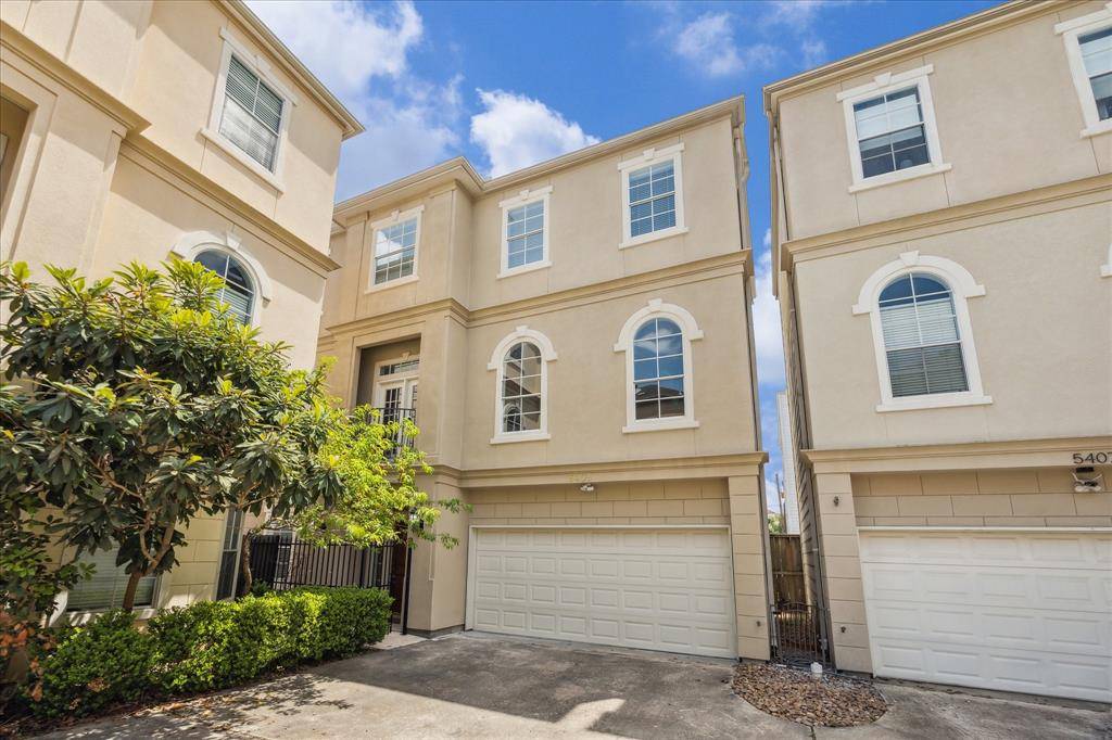 Houston, TX 77007,5405 Blossom Street
