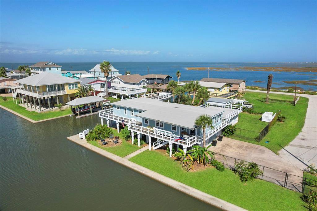 Galveston, TX 77554,3846 Concho Key