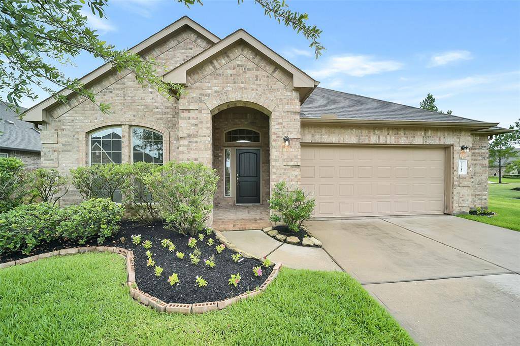 Katy, TX 77493,23515 Bracino Lake DR
