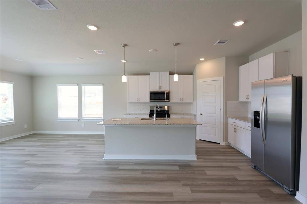Conroe, TX 77301,1476 Waggoner Ranch TRL