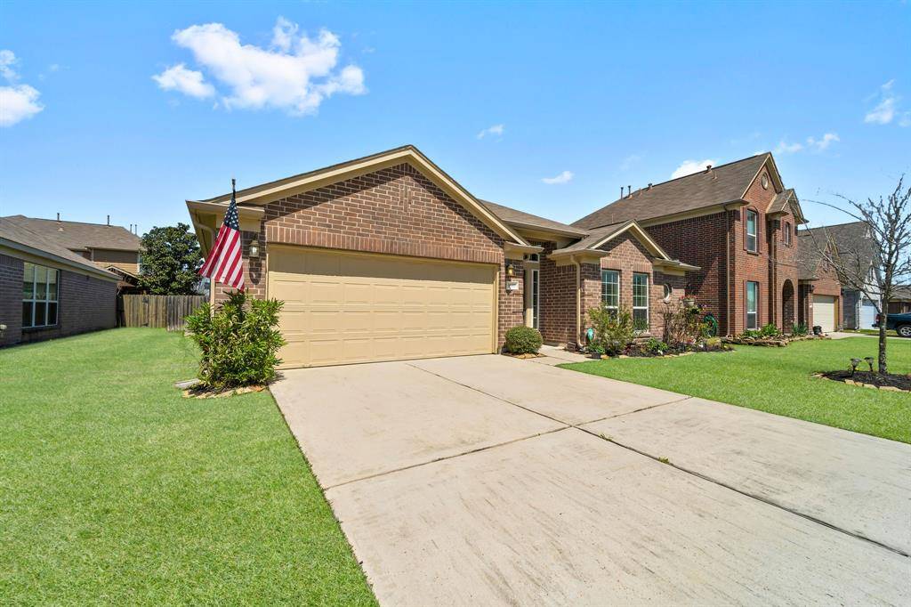 Conroe, TX 77385,9957 Yearling PL