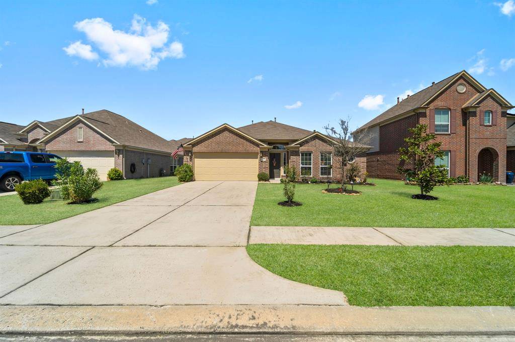 Conroe, TX 77385,9957 Yearling PL