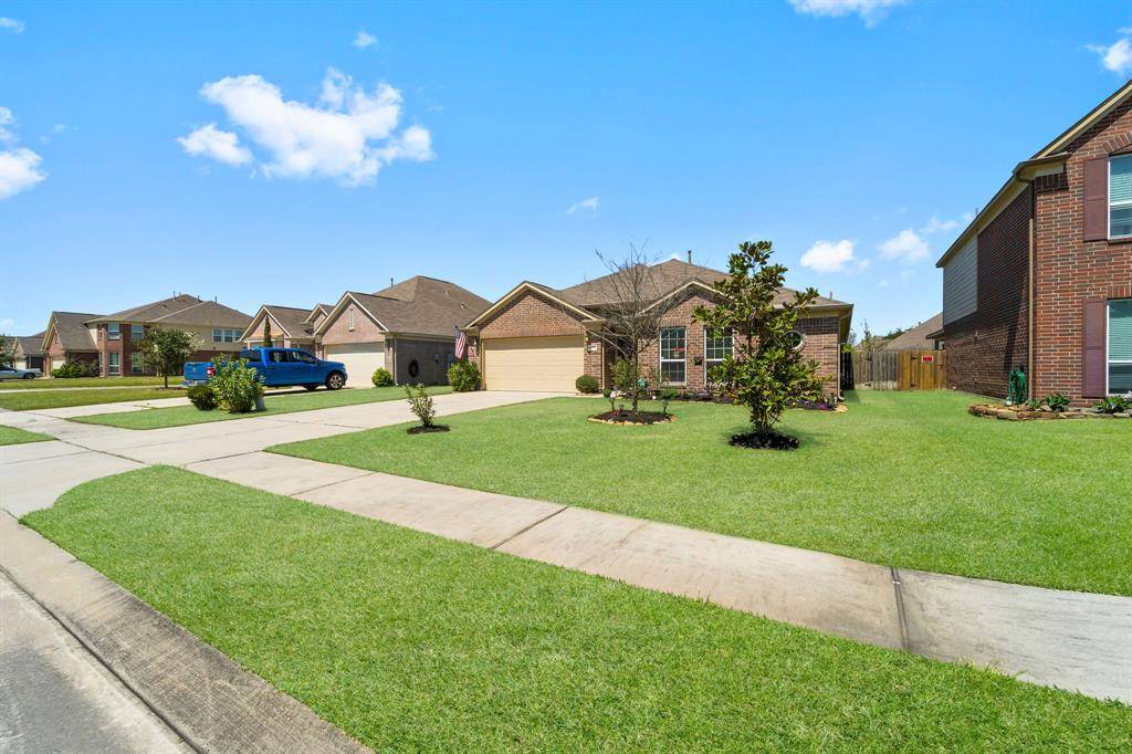 Conroe, TX 77385,9957 Yearling PL