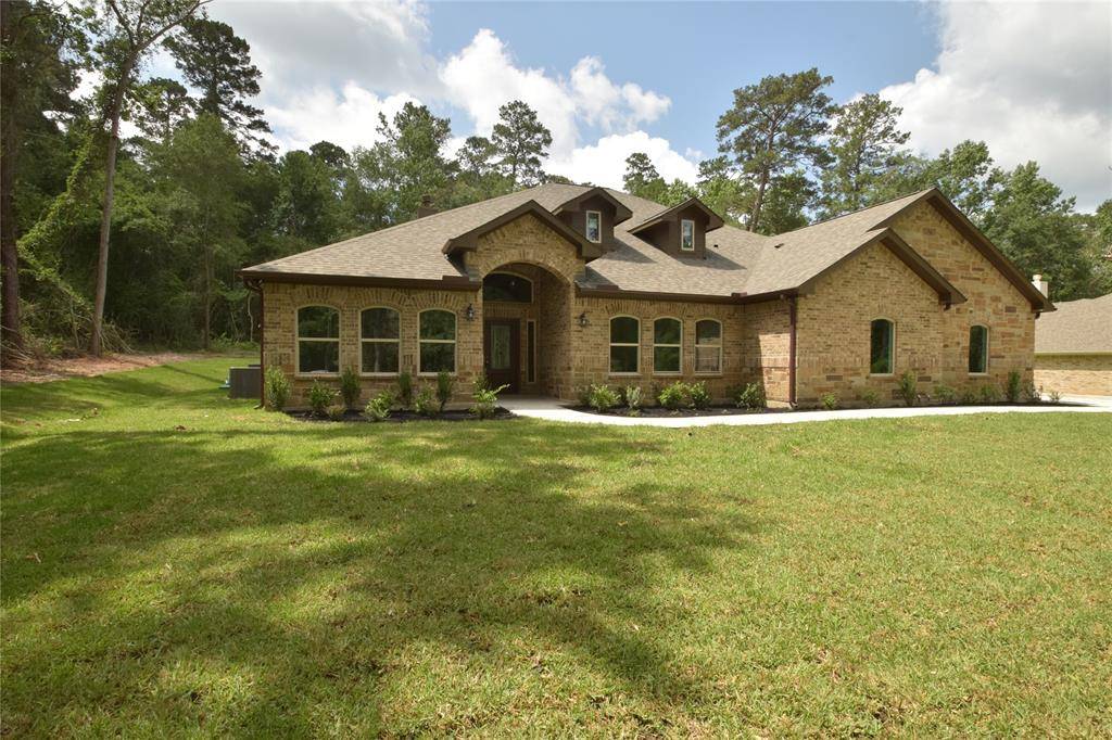 Huntsville, TX 77340,234 Feldspar LN