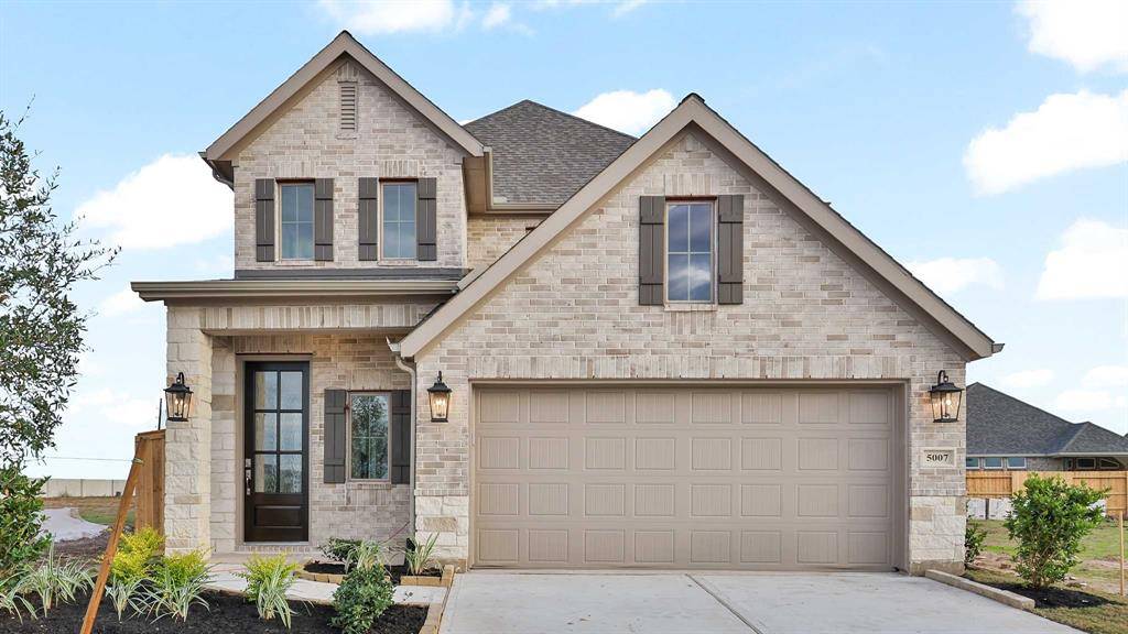 Rosenberg, TX 77471,5007 Henry Merrit ST