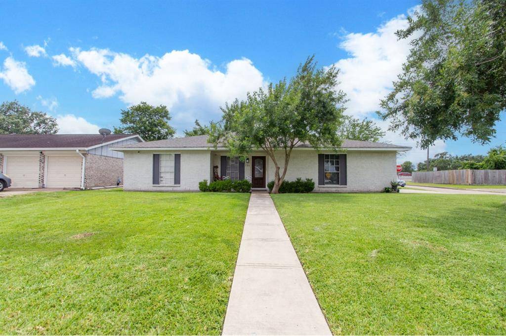 Houston, TX 77015,731 Rockbrook DR