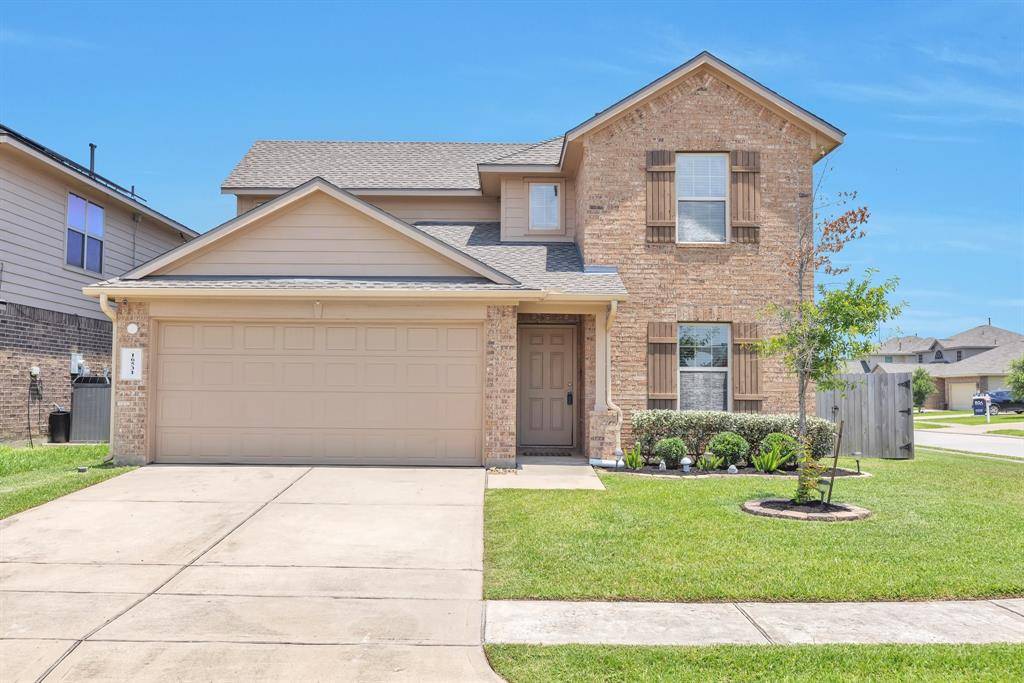 Houston, TX 77049,16531 Silla Ridge CT