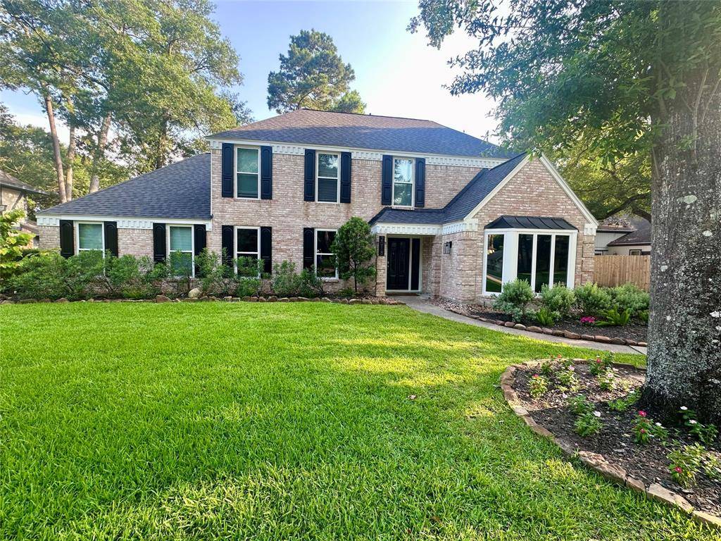 Houston, TX 77339,2018 Laurel Hill DR