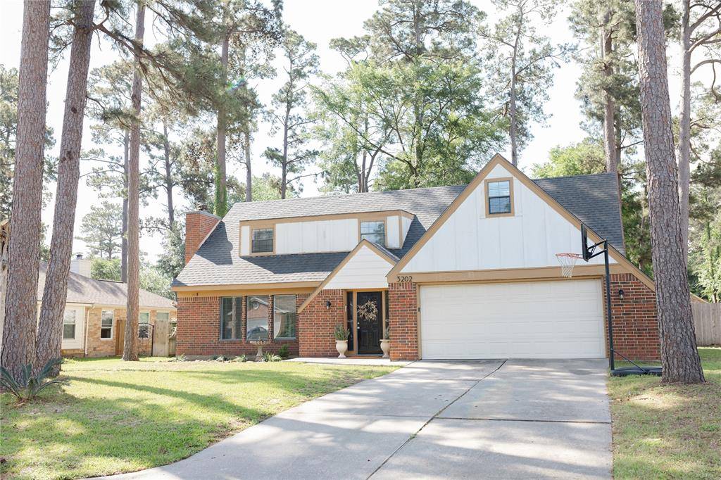 Montgomery, TX 77356,3202 Hemingway DR