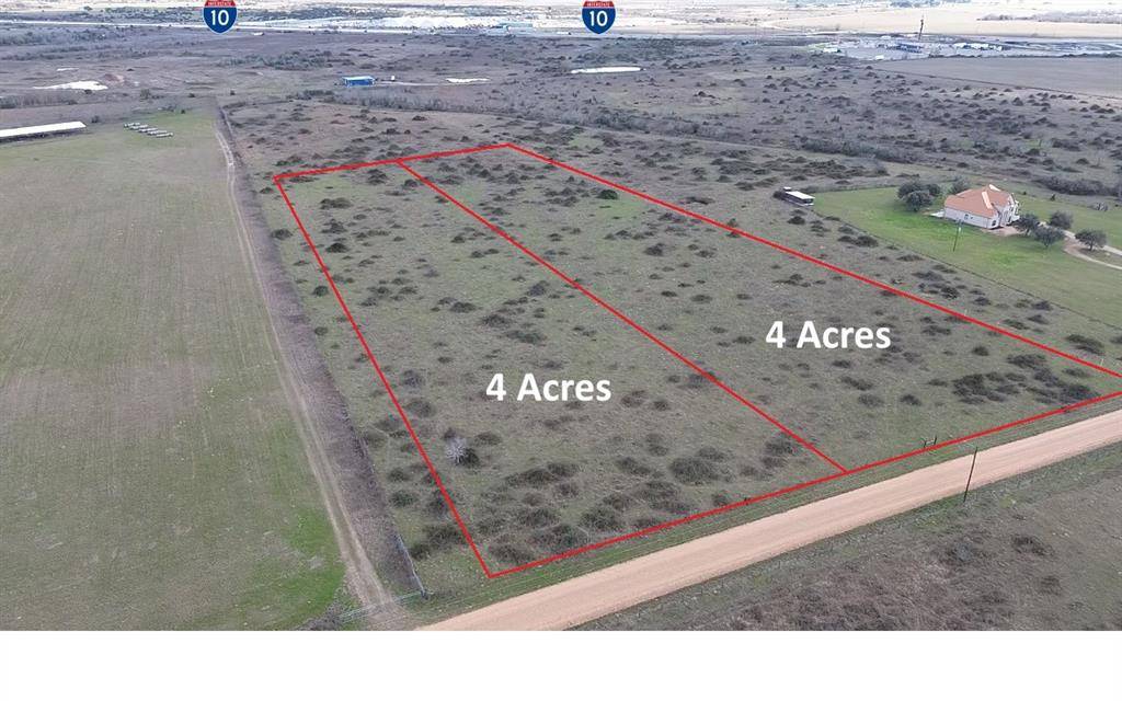 Cat Spring, TX 78933,1060 Kveton RD