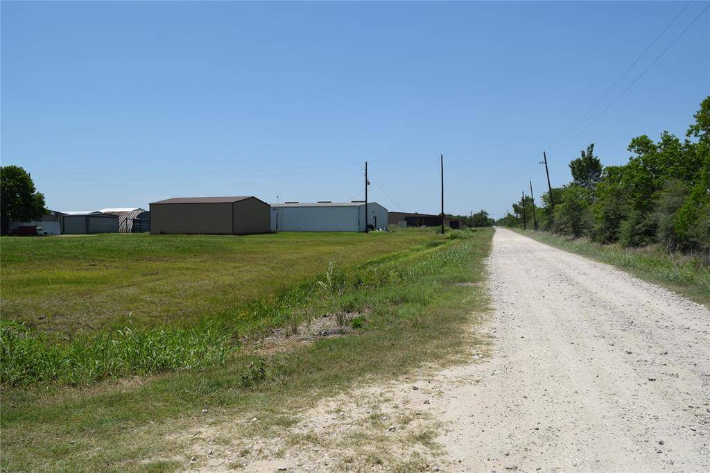 Manvel, TX 77578,LOT #147 Wolfe Airpark