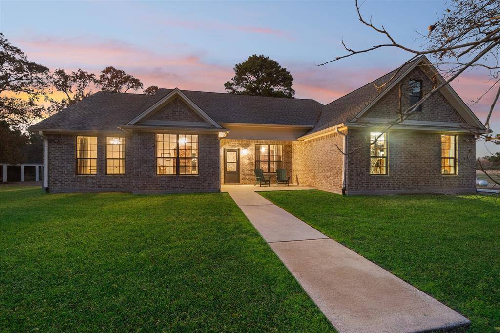 Trinity, TX 75862,394 Fm 230