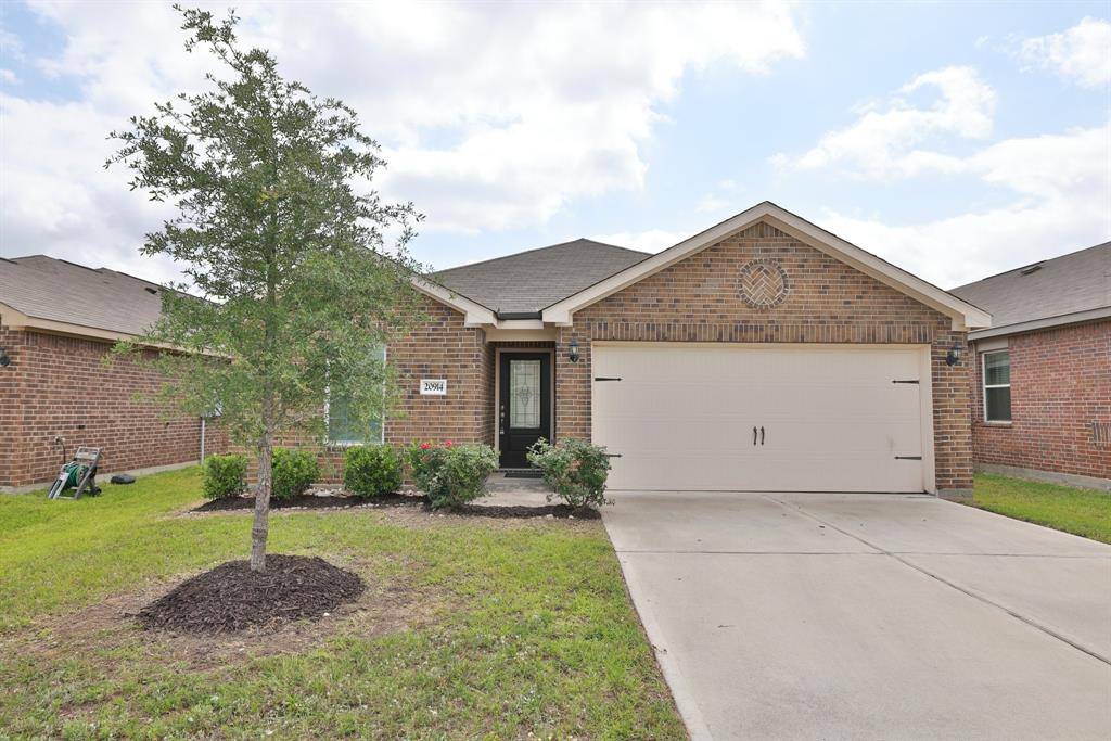 Hockley, TX 77447,20914 Solstice Point DR