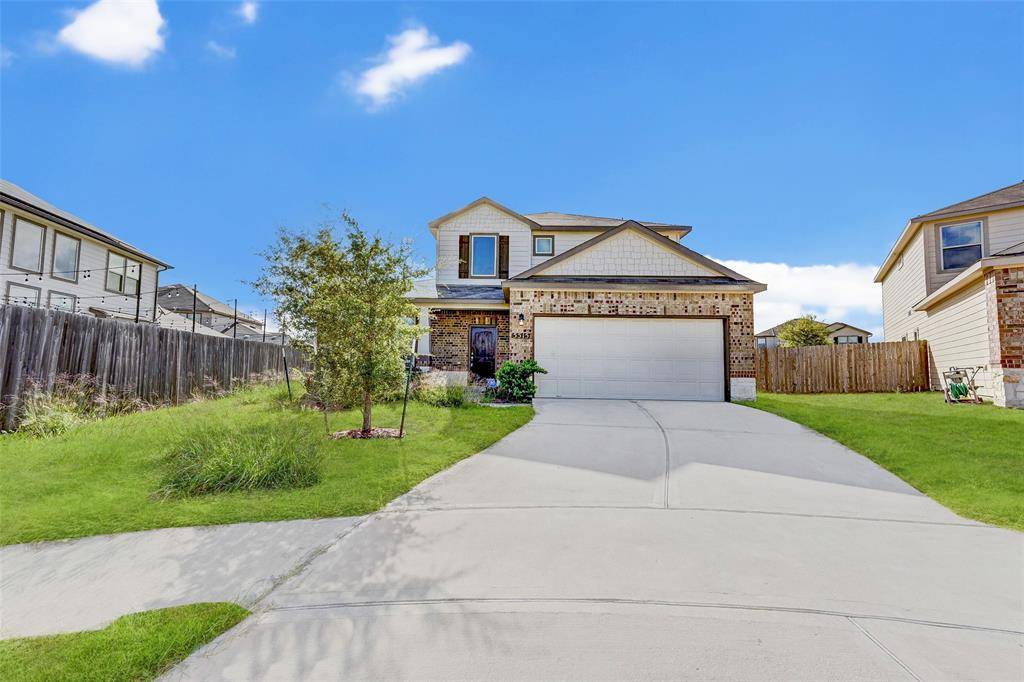 Katy, TX 77449,5515 Bayleys CT