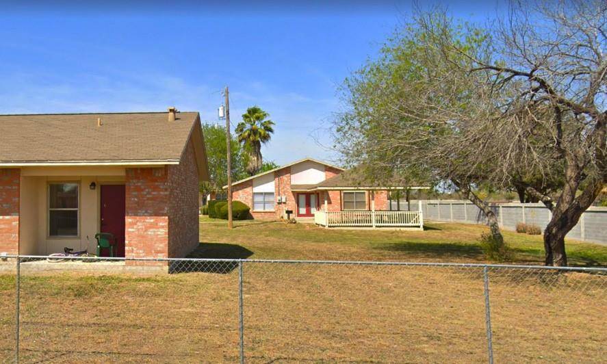 Zapata, TX 78076,2300 Alamo St