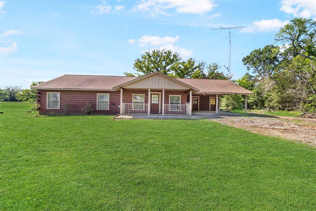Madisonville, TX 77864,5344 Highway 90