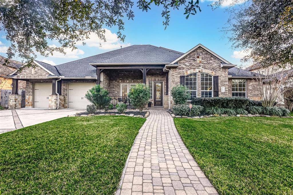 Katy, TX 77494,25503 Cherry Ranch DR