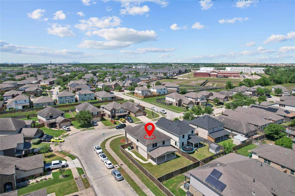 Houston, TX 77034,10810 Brittan Leaf LN