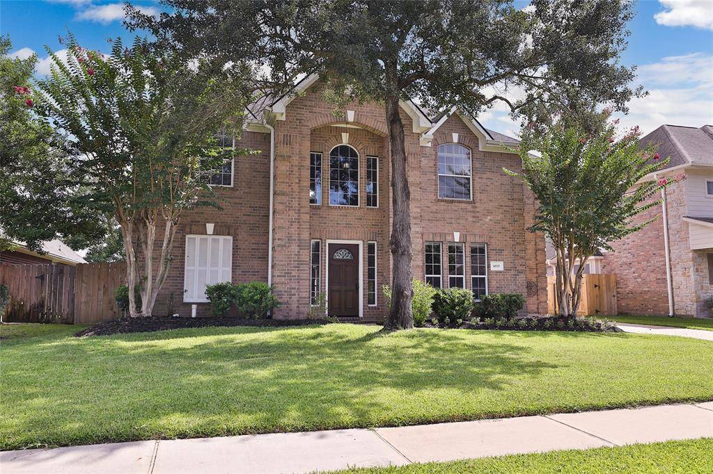 Cypress, TX 77429,14535 Miscindy PL