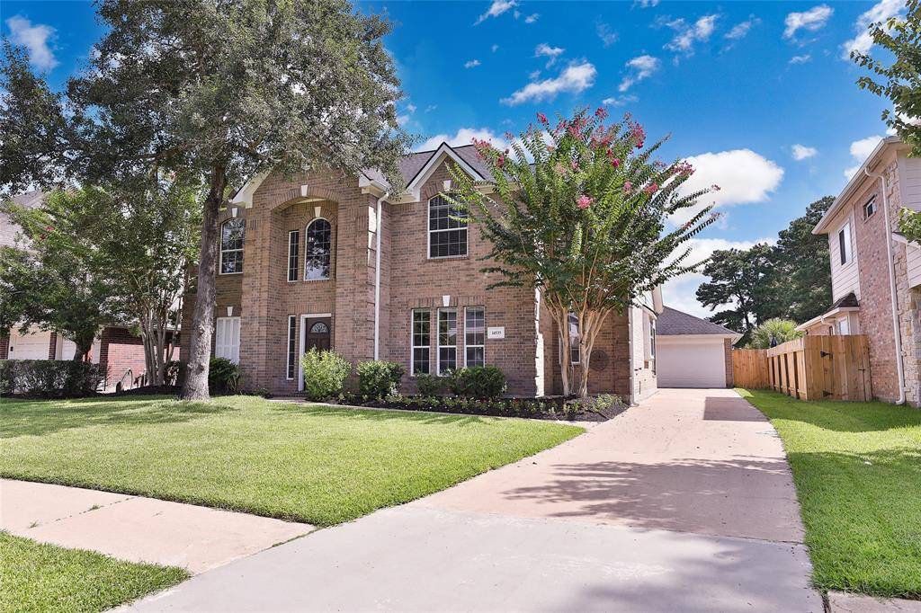 Cypress, TX 77429,14535 Miscindy PL