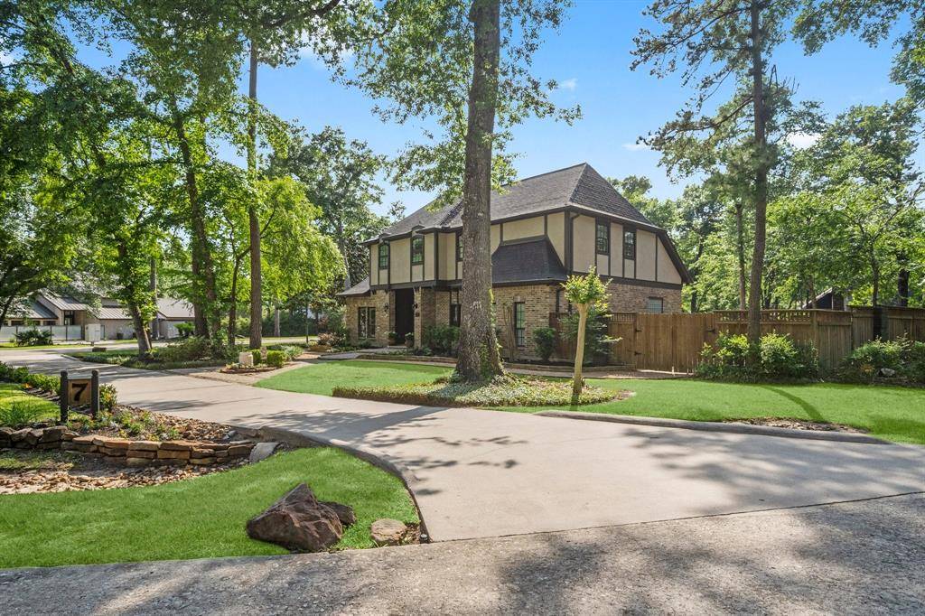 The Woodlands, TX 77380,7 Moonvine CT