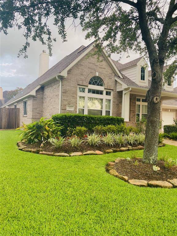 Baytown, TX 77521,4111 Copper Creek DR