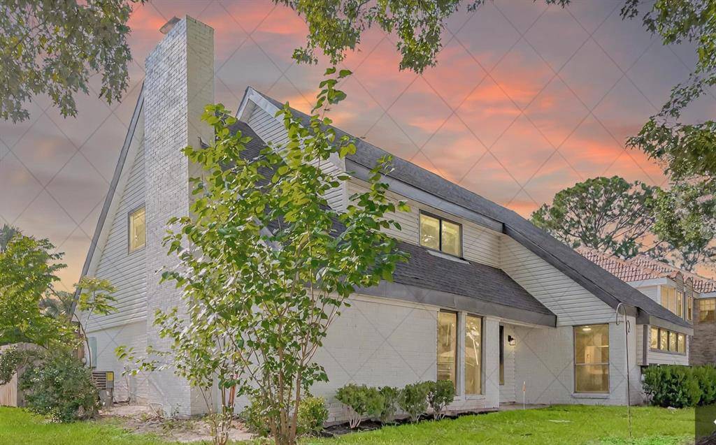 Houston, TX 77088,8014 Wray CT
