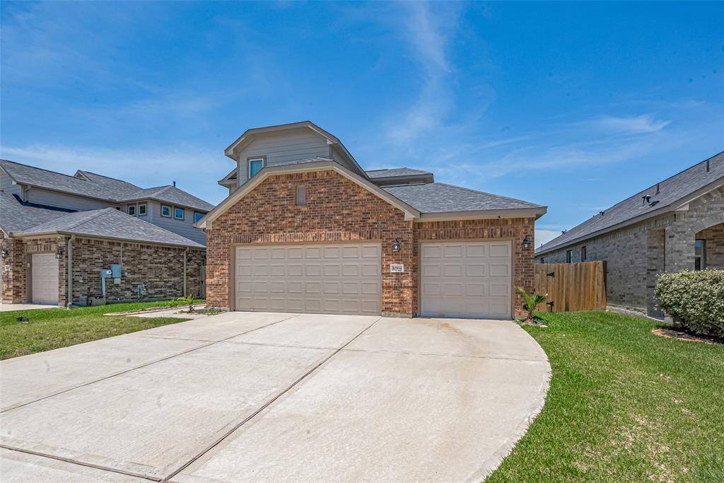 Texas City, TX 77591,10914 Webber LN