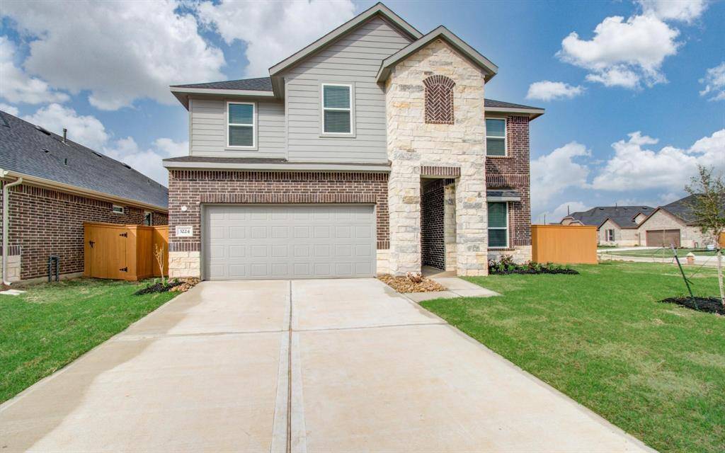 Katy, TX 77493,3224 Anchor Green DR