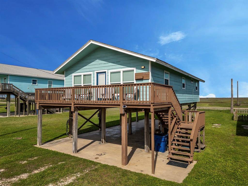 Surfside Beach, TX 77541,2715 Swan CT