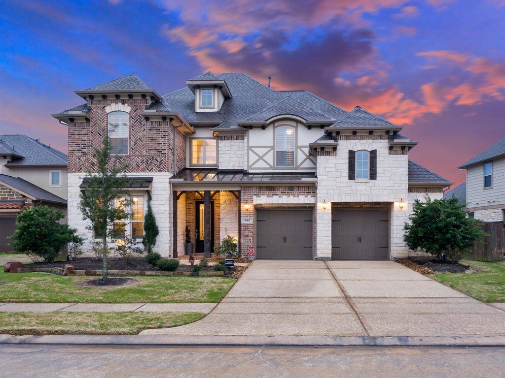 Tomball, TX 77375,8915 Turnberry Glen CT