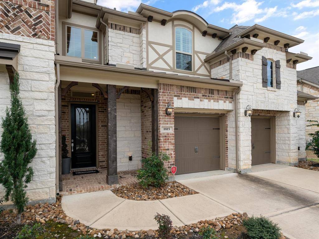 Tomball, TX 77375,8915 Turnberry Glen CT