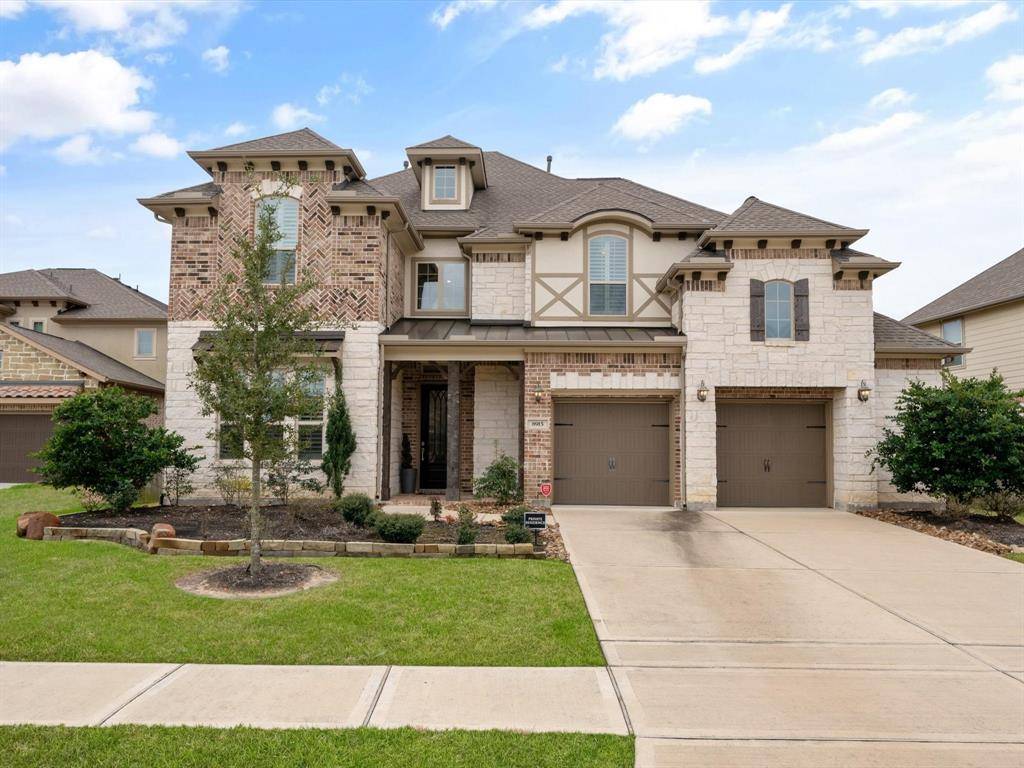 Tomball, TX 77375,8915 Turnberry Glen CT