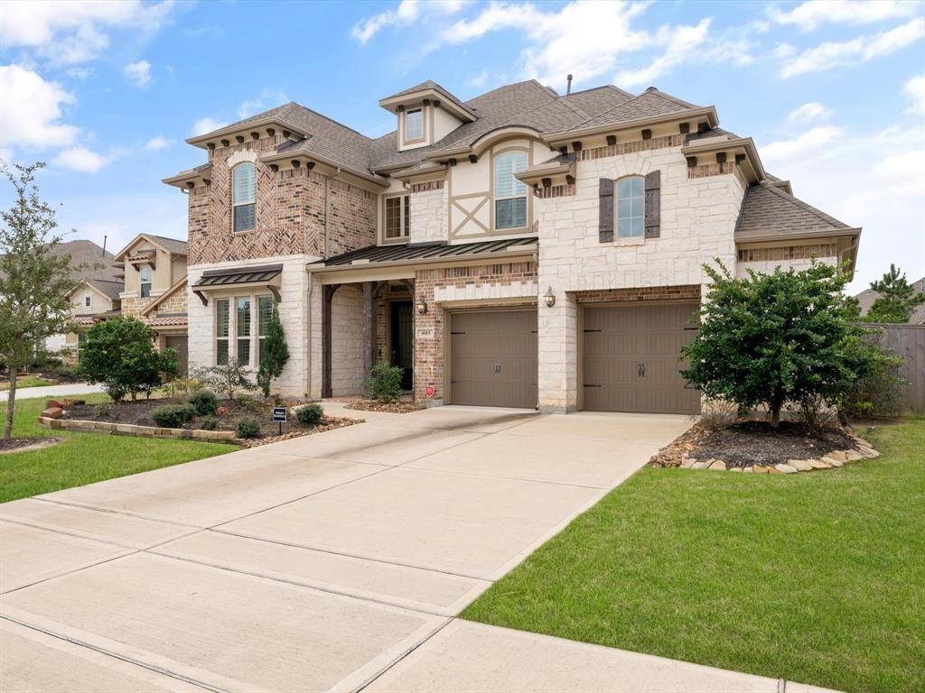 Tomball, TX 77375,8915 Turnberry Glen CT