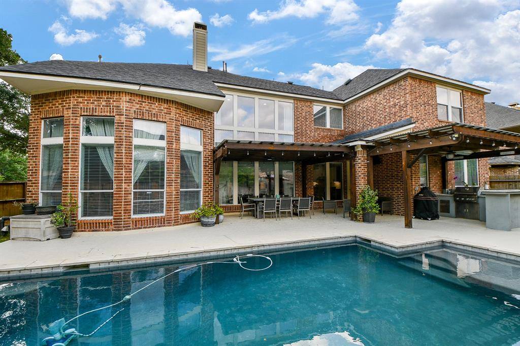 Katy, TX 77494,9902 Terrance Springs LN