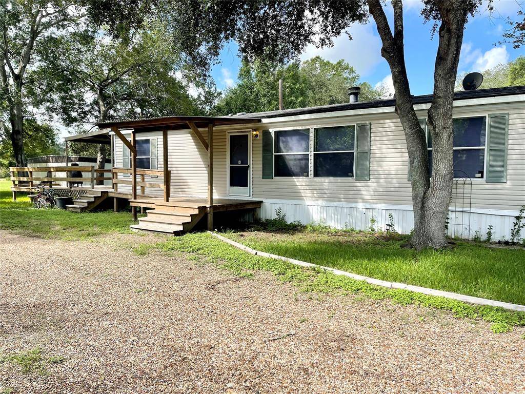 East Bernard, TX 77435,515 Connie ST