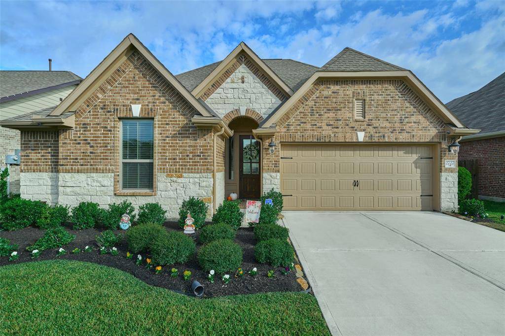 Conroe, TX 77385,2727 Hidden Hollow LN