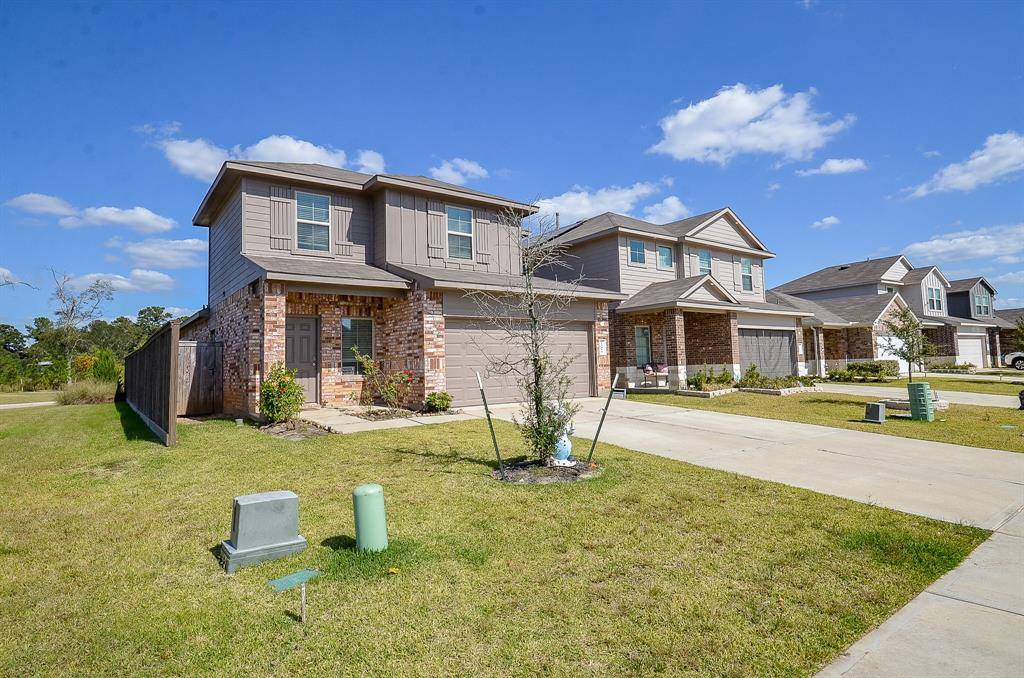 New Caney, TX 77357,14481 Valley Ridge Dr