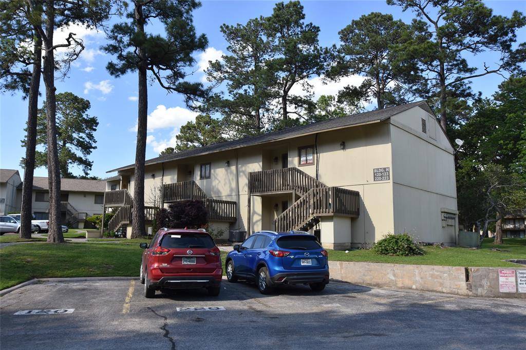 Crosby, TX 77532,1500 S Diamondhead BLVD #220