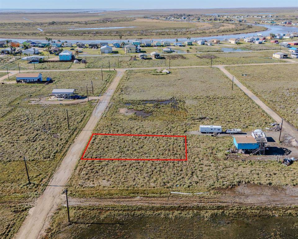 Sargent, TX 77414,LOT 101 Starfish ST