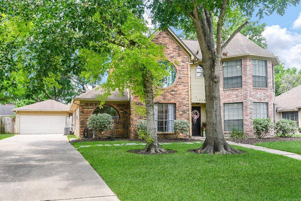 Richmond, TX 77406,1619 Rock Fence DR