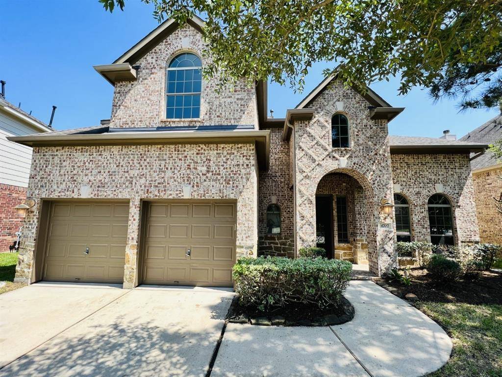 Humble, TX 77396,4707 Butterfly Path DR