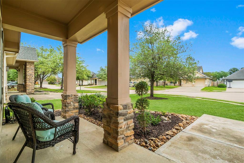 Tomball, TX 77377,18807 Dusty Rose LN