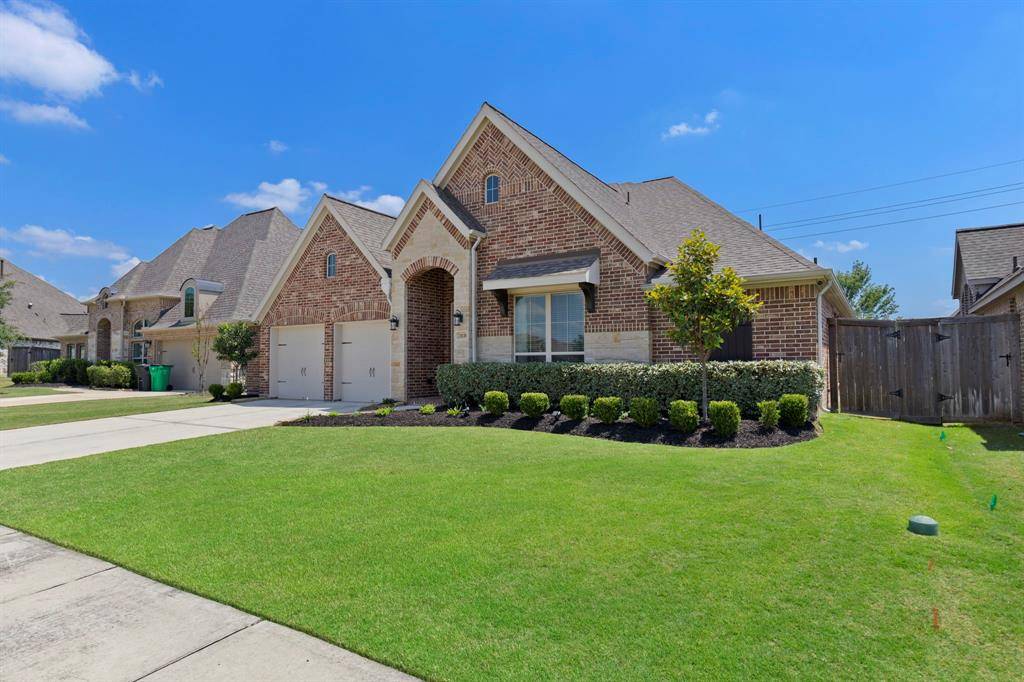 Tomball, TX 77375,25138 Pinebrook Grove LN