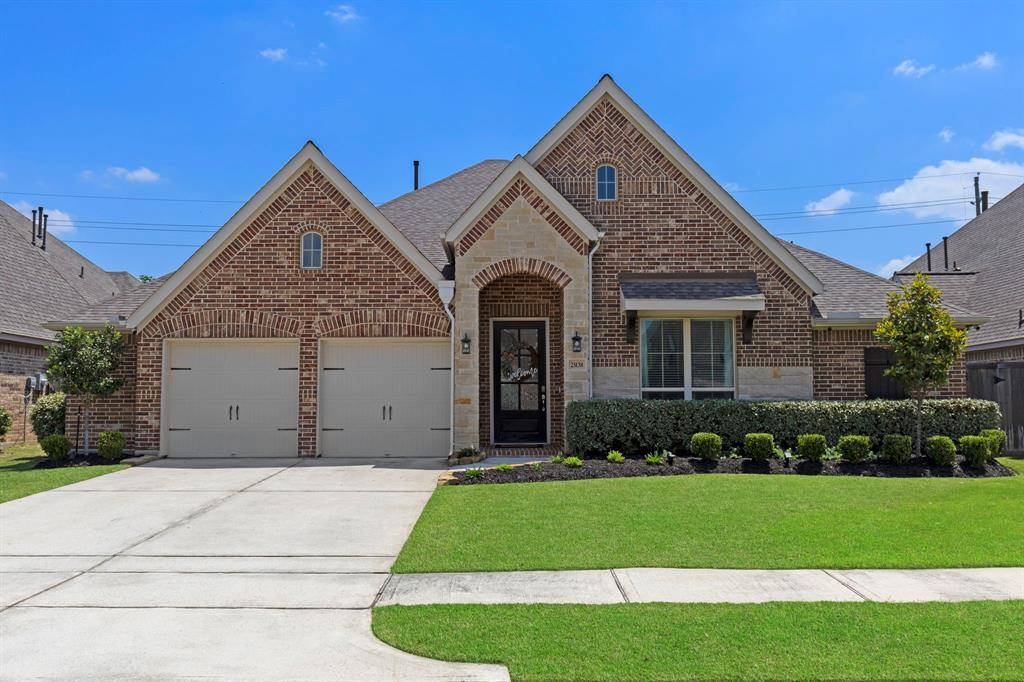 Tomball, TX 77375,25138 Pinebrook Grove LN